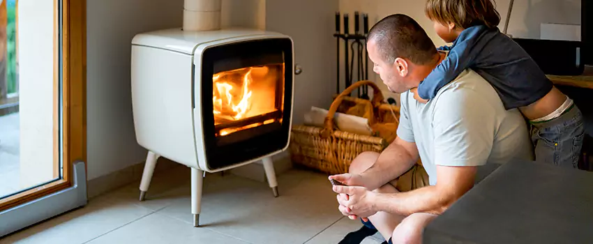 Fireplace Flue Maintenance Services in Richland, WA