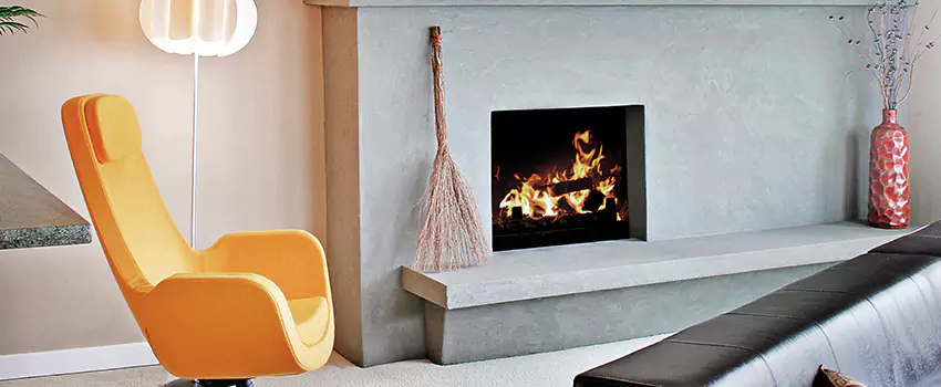 Electric Fireplace Makeover Services in Richland, WA