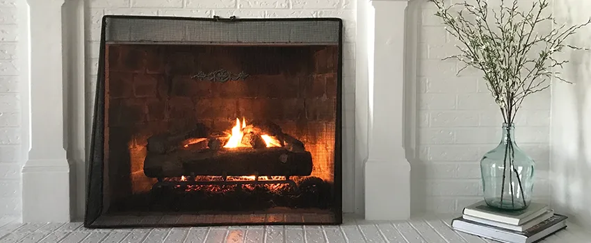 Cost-Effective Fireplace Mantel Inspection And Maintenance in Richland, WA