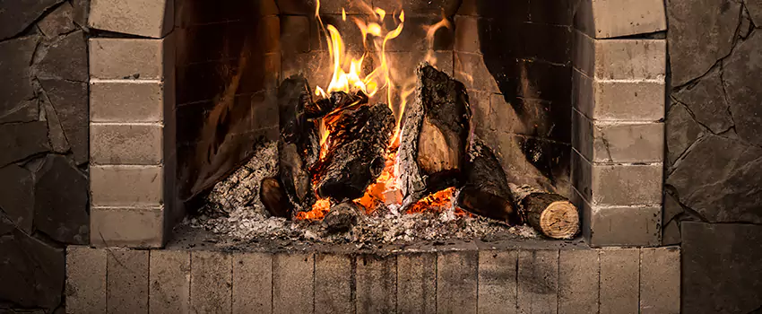 Cost of Rebuilding A Fireplace in Richland, Washington