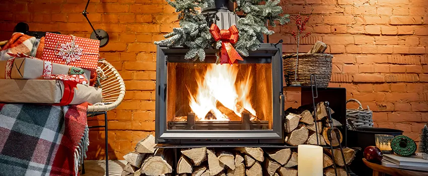 Steel Fireplace Grate Repair And Replacement Services in Richland, Washington