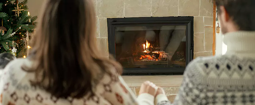 Fireplace Firebox Refurbish & Restore Services in Richland, WA