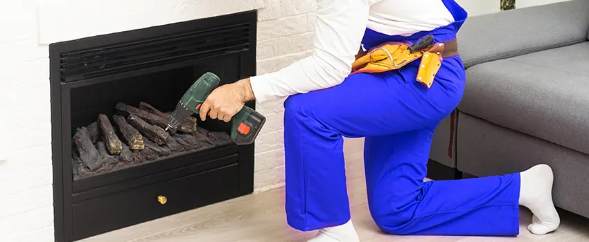 Fireplace Safety Inspection Specialists in Richland, Washington
