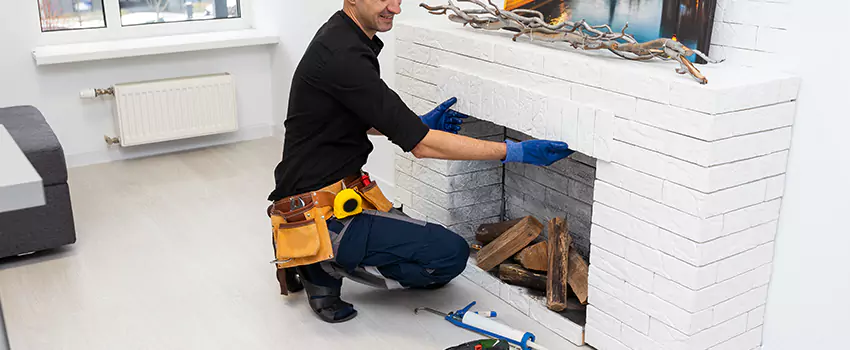 Gas Fireplace Repair And Replacement in Richland, WA