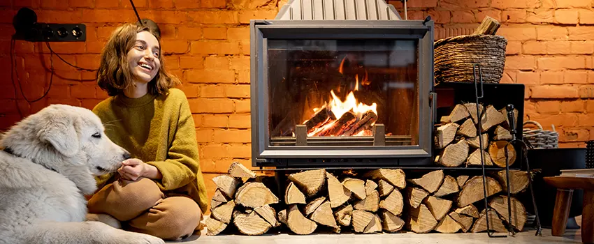 Fireplace Smell Removal Cost in Richland, WA