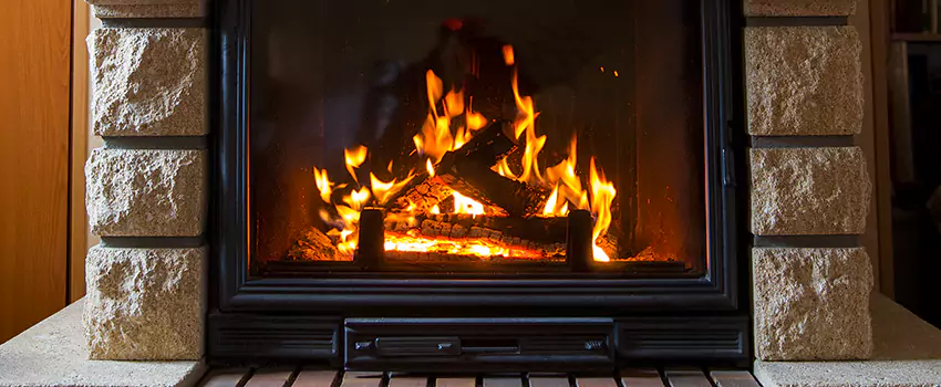 Fireplace Xtrordinair Probuilder Gas Fireplace Installation in Richland, WA