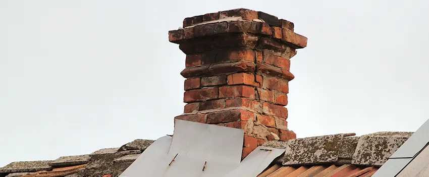 Cost of Fixing Blocked Chimney in Richland, Washington