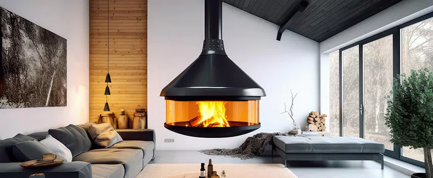 Floating Damaged Fireplace Repair Services in Richland, WA