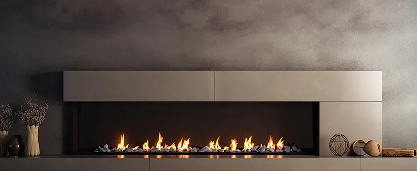 Gas Fireplace Logs Supplier in Richland, Washington
