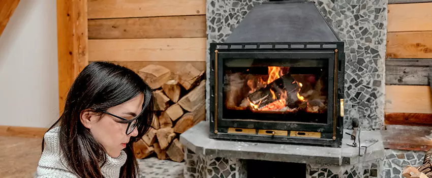 Harman P68-C Pellet Stove Repair in Richland, Washington 