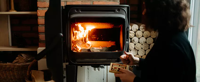 Hearthstone Wood Stoves Fireplace Repair in Richland, Washington