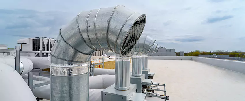 Insulated Ductwork Repair Services Near Me in Richland, WA