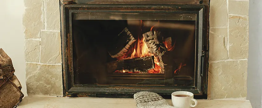 Kings man Fireplaces Insert Services in Richland, WA