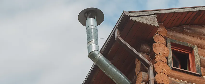 Cracks Repair for Leaking Chimney in Richland, Washington