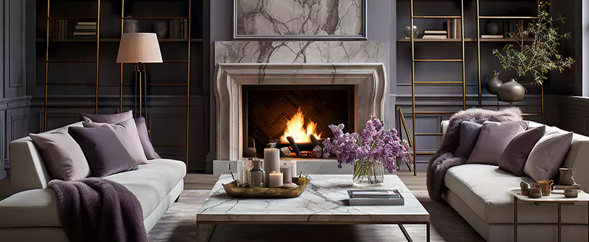Napoleon Galaxy Series Outdoor Fireplaces Repair in Richland, WA