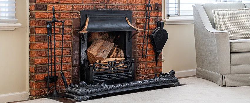 Custom Old Fireplace Redesign Services in Richland, Washington