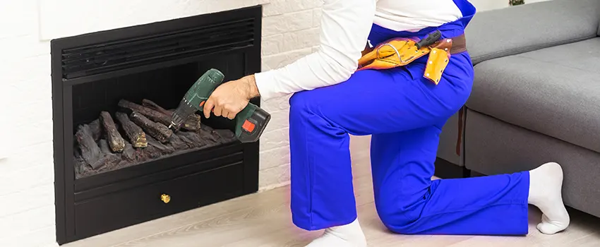 Pellet Fireplace Repair Services in Richland, WA