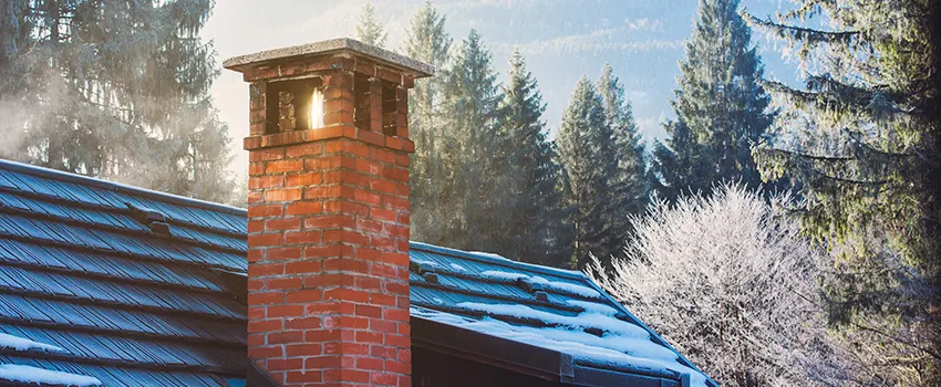 Residential Chimney Rain Caps Repair Services in Richland, WA