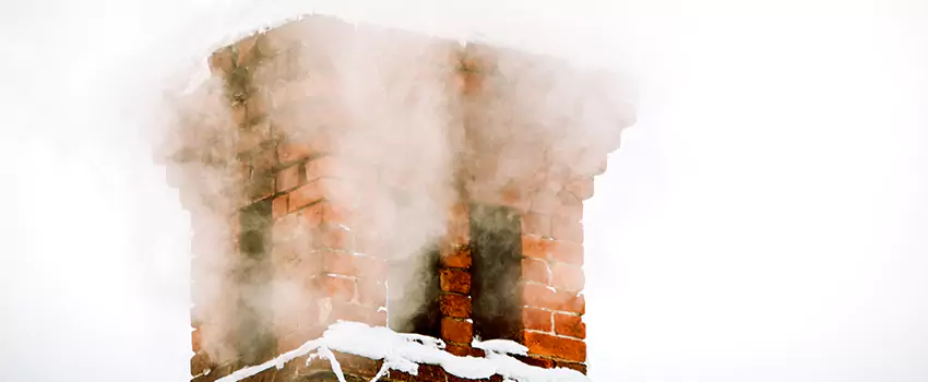 Chimney Flue Soot Removal in Richland, WA