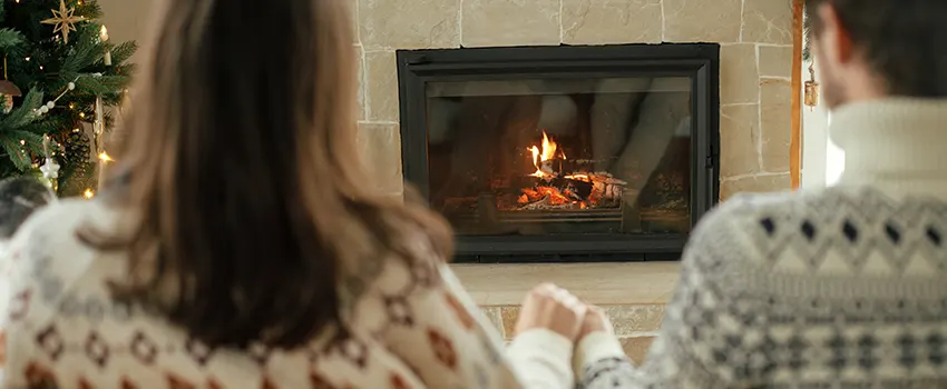 Superior Open-Hearth Wood Fireplaces in Richland, WA
