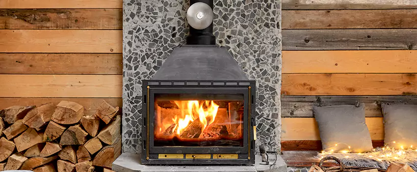 Travis Industries Elite Fireplace Inspection and Maintenance in Richland, Washington