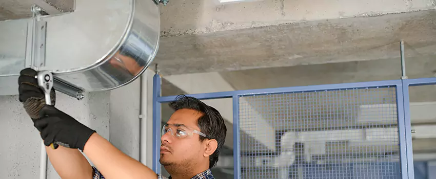 Benefit of Ventilation Cleaning in Richland, Washington