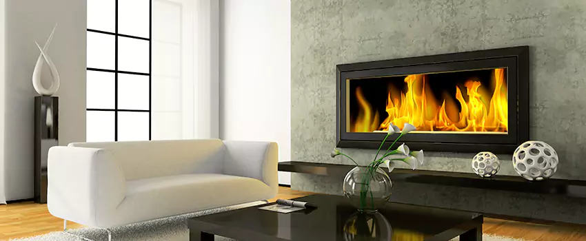 Ventless Fireplace Oxygen Depletion Sensor Installation and Repair Services in Richland, Washington