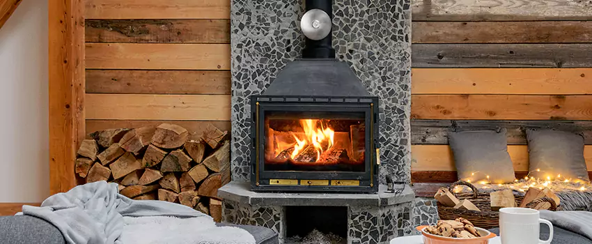 Affordable Wood Fireplace Fixing Solutions in Richland, Washington