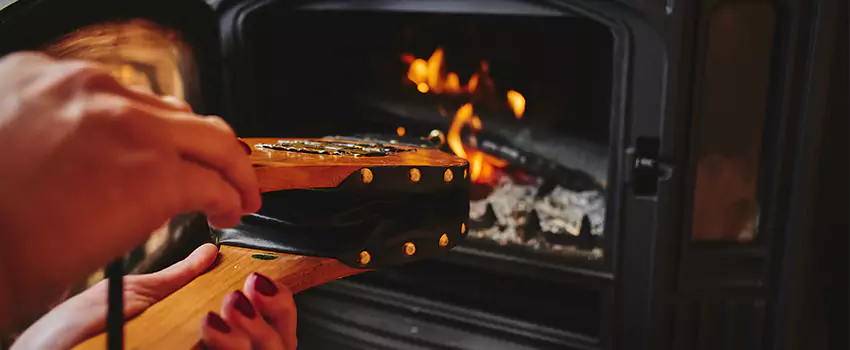 Cost of Wood Furnace Repair and Installation Services in Richland, WA