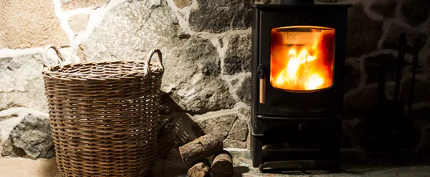 24/7 Wood Stove Installation Services in Richland, Washington