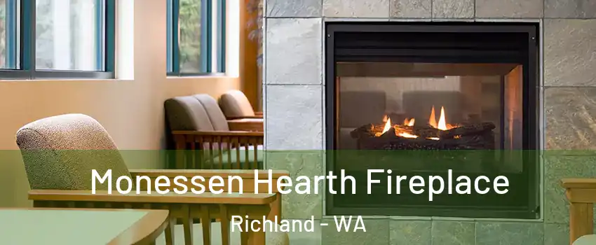  Monessen Hearth Fireplace Richland - WA